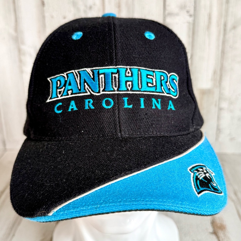 Carolina Panthers NFL Hat